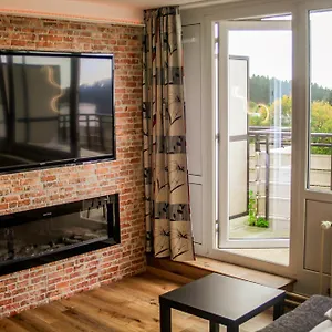 Apartment Pleskini, Sankt Englmar