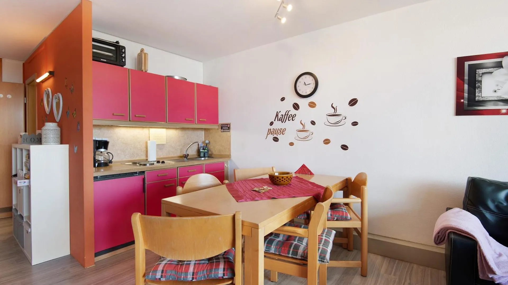 Ferienwohnung Manuela Sankt Englmar Apartment