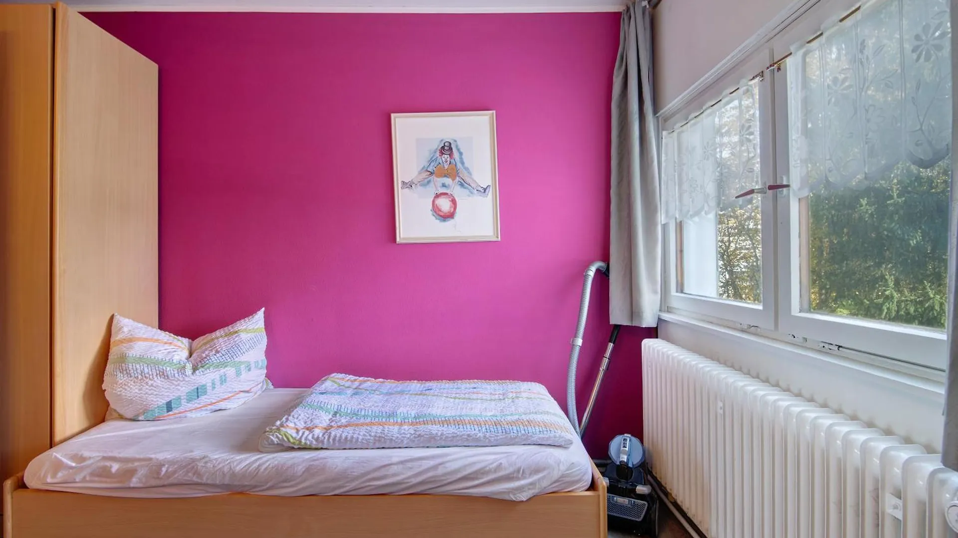 Ferienwohnung Manuela Sankt Englmar