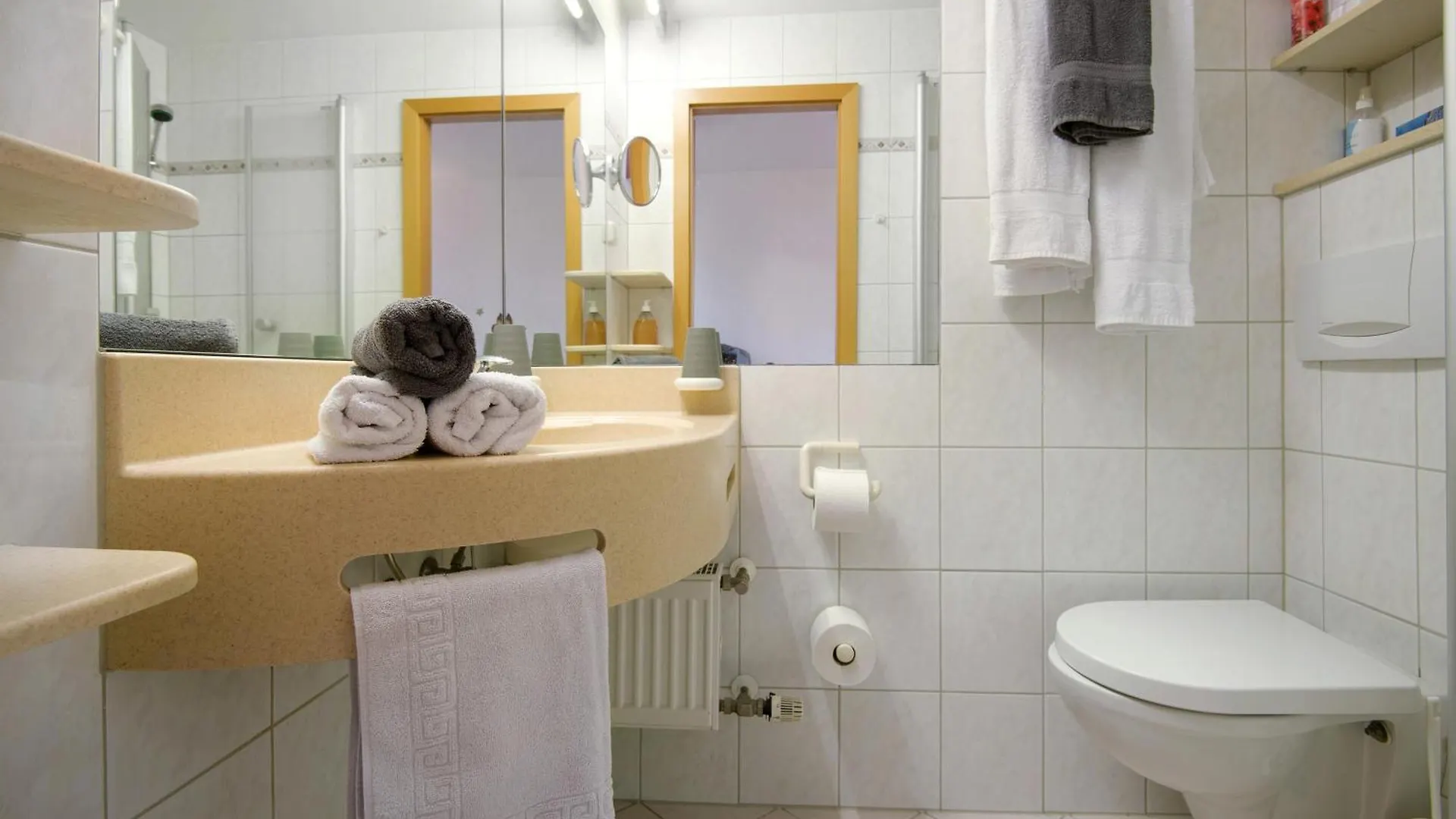 Ferienwohnung Manuela Sankt Englmar