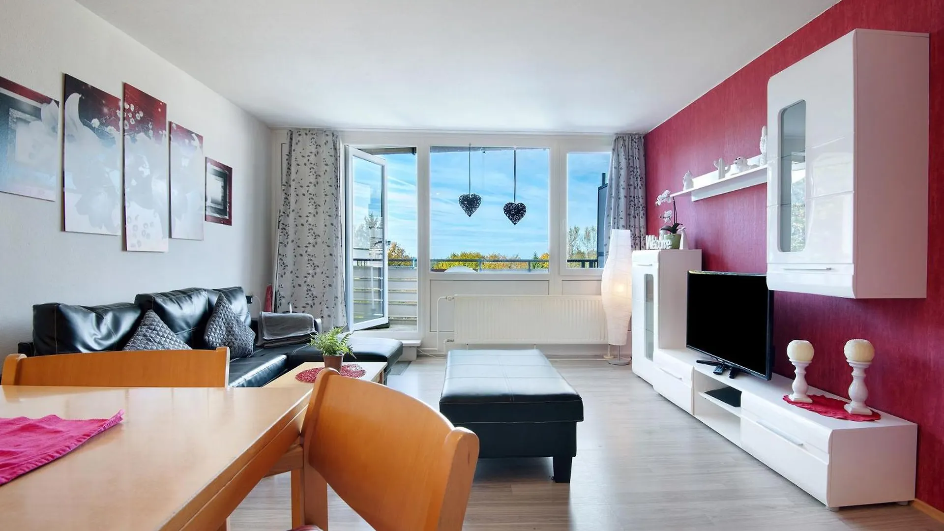 Ferienwohnung Manuela Sankt Englmar Apartment