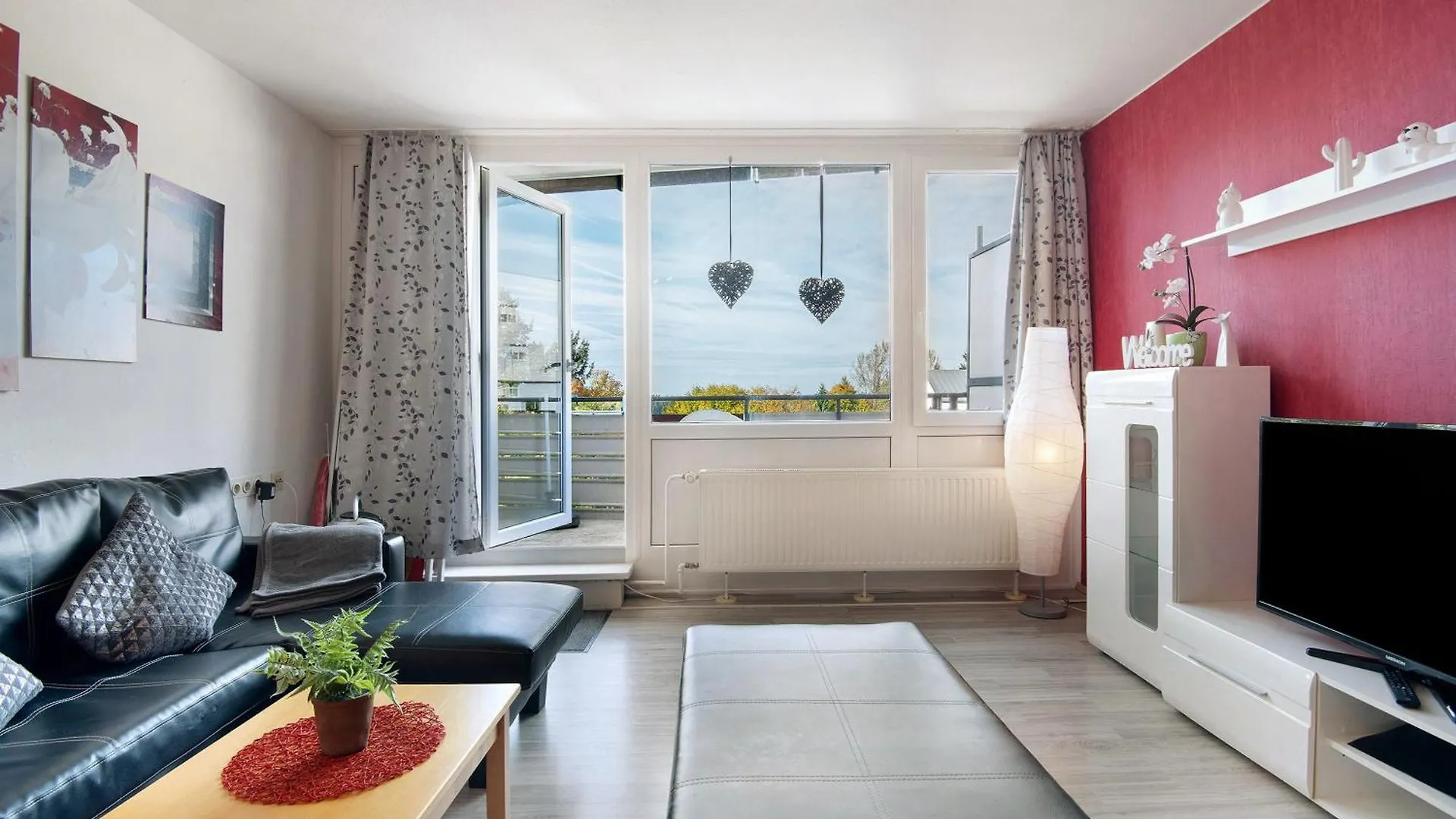 Ferienwohnung Manuela Sankt Englmar