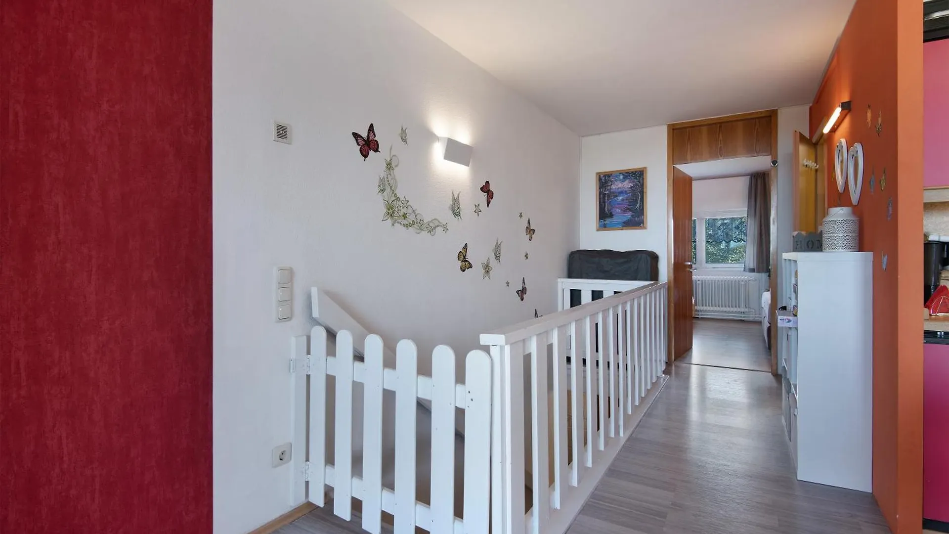 Apartment Ferienwohnung Manuela Sankt Englmar