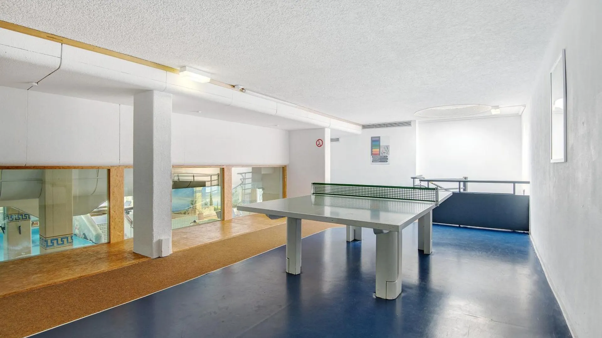 Ferienwohnung Manuela Sankt Englmar 0*,