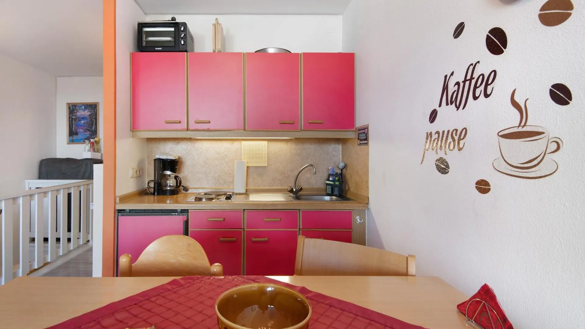 Apartment Ferienwohnung Manuela Sankt Englmar