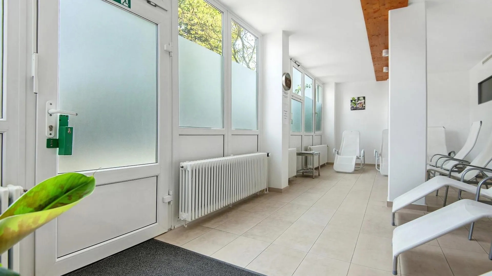Ferienwohnung Manuela Sankt Englmar Apartment